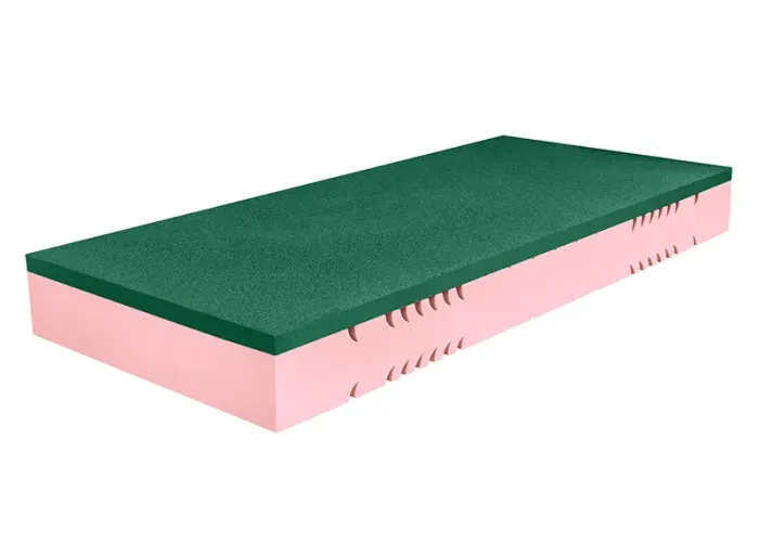 Matrace Divia Soft Copper