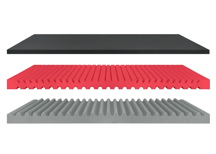 Matrace Hyggea Copper 24