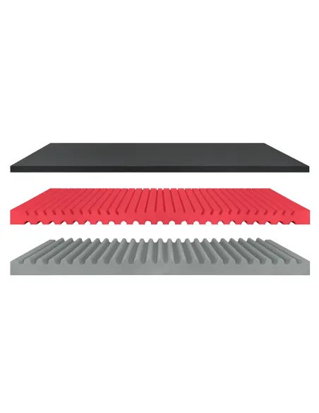 Matrace Hyggea Copper 24