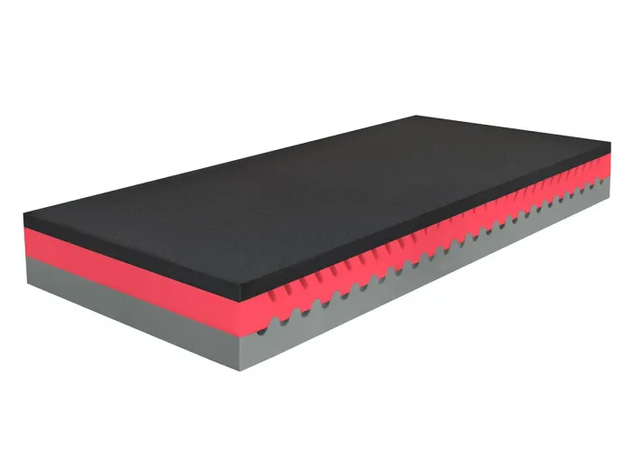 Matrace Hyggea Copper 24