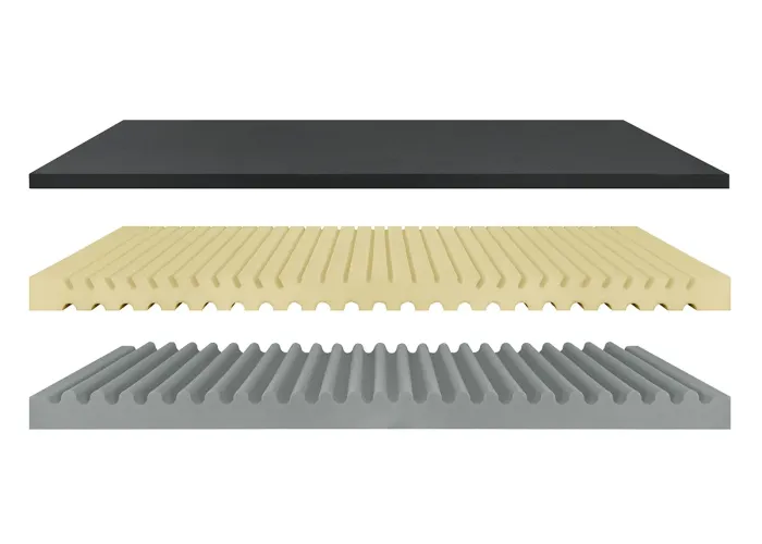 Matrace Hyggea Hard Copper 24