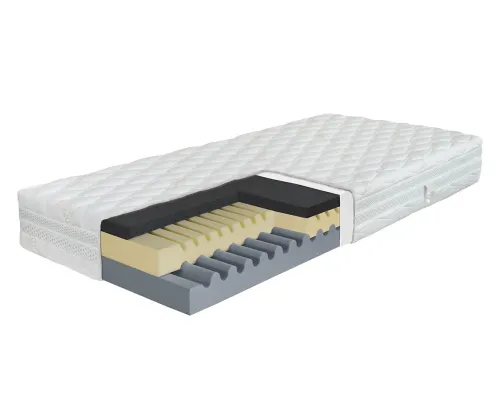 Matrace Hyggea Hard Copper 24 2