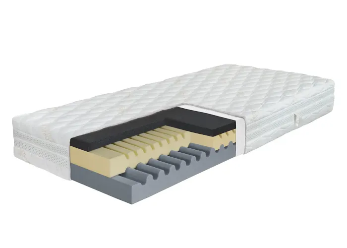 Matrace Hyggea Hard Copper 24