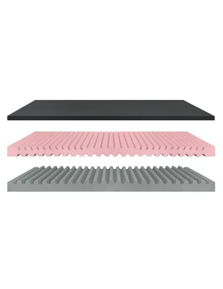 Matrace Hyggea Soft Copper 24