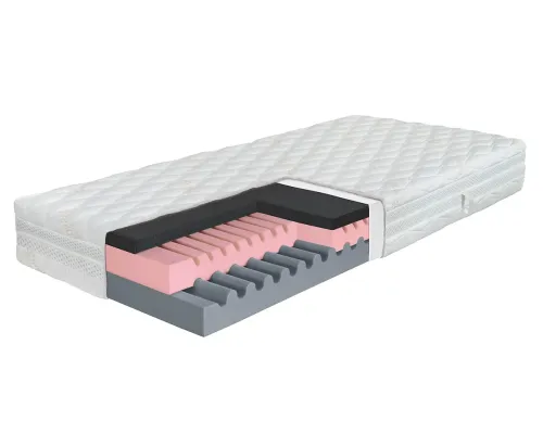 Matrace Hyggea Soft Copper 24 2