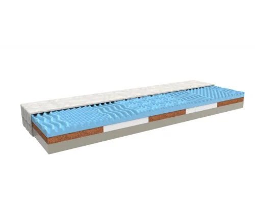 Matrace s kokosovým vláknem COCO SENSITIVE