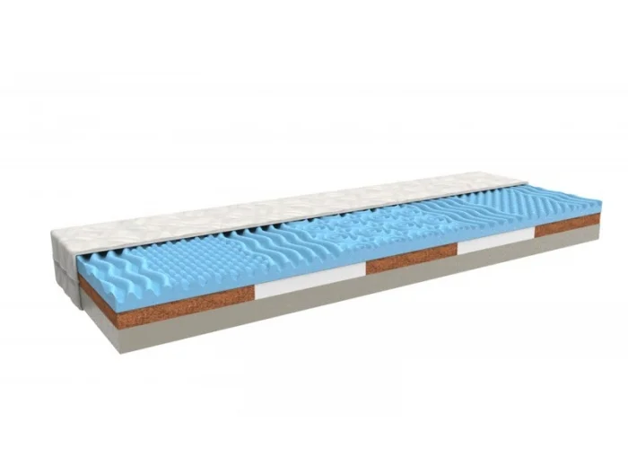 Matrace s kokosovým vláknem COCO SENSITIVE