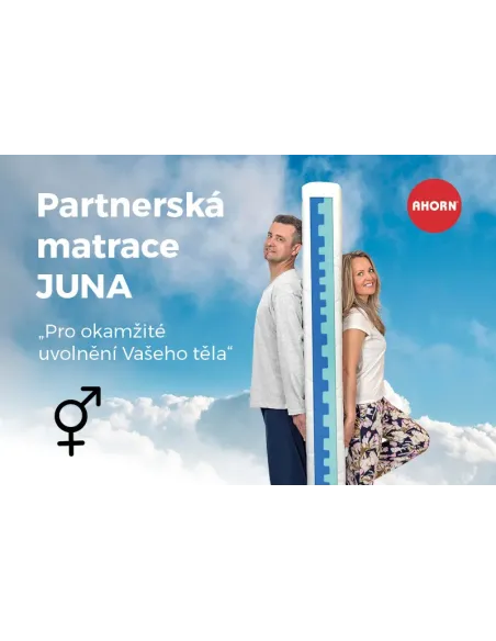 Matrace Juna 18 Senior