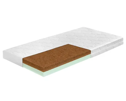 Matrace Koko (dětská, 9 cm výška)