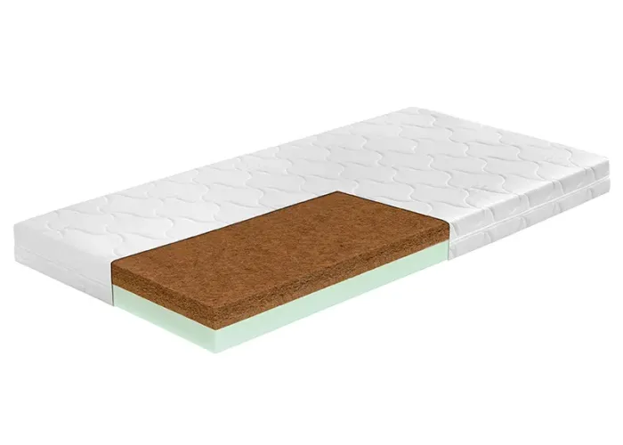 Matrace Koko (dětská, 9 cm výška)