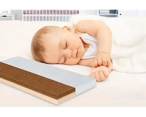 Matrace Koko (dětská, 9 cm výška) 2