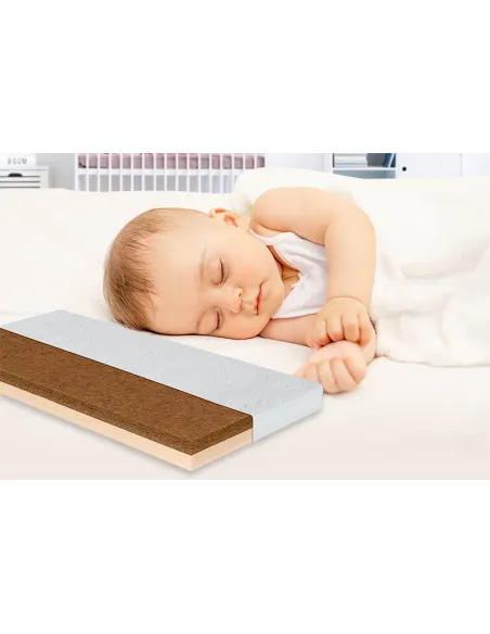 Matrace Koko (dětská, 9 cm výška)