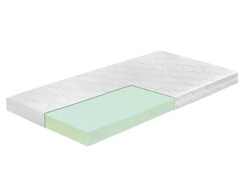 Matrace Kuki (dětská, 10 cm výška)