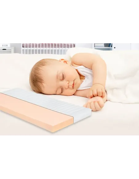 Matrace Kuki (dětská, 8 cm výška)