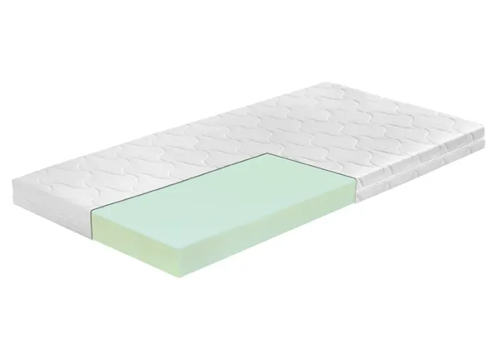 Matrace Kuki (dětská, 8 cm výška)