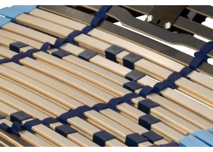 Lamelový rošt Alento Relaxační