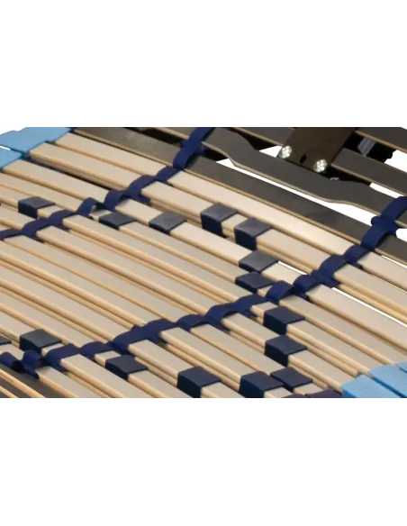 Lamelový rošt Alento Relaxační