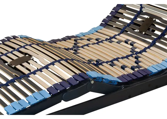 Lamelový rošt Alento Relaxační