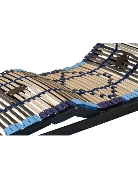 Lamelový rošt Alento Relaxační