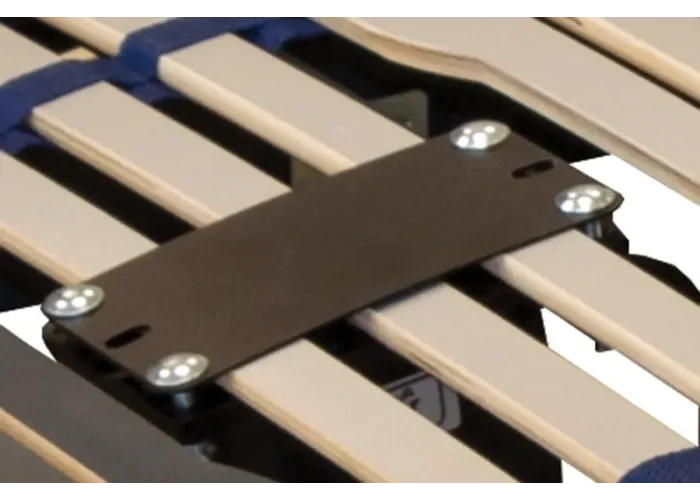 Lamelový rošt Alento Relaxační