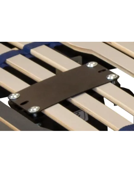 Lamelový rošt Alento Relaxační