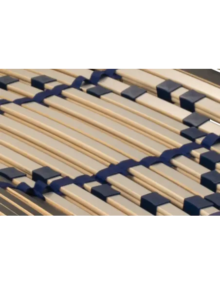 Lamelový rošt Alento Relaxační