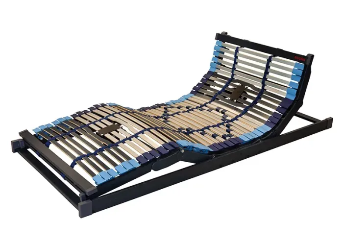Lamelový rošt Alento Relaxační