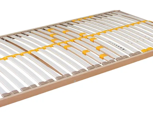 Lamelový rošt Duostar 2