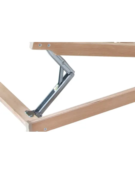 Lamelový rošt Duostar HN