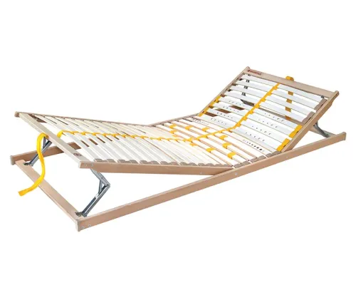 Lamelový rošt Duostar HN