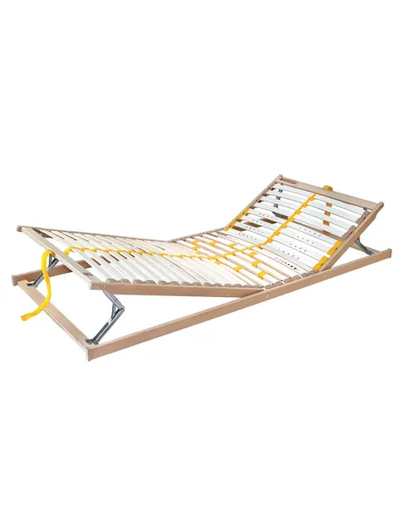 Lamelový rošt Duostar HN