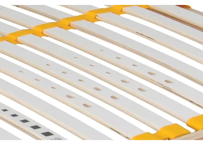 Lamelový rošt Duostar HN