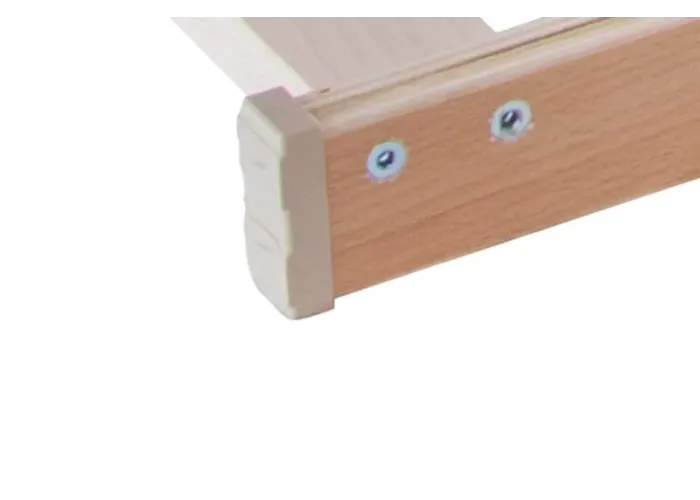 Lamelový rošt Duostar HN P