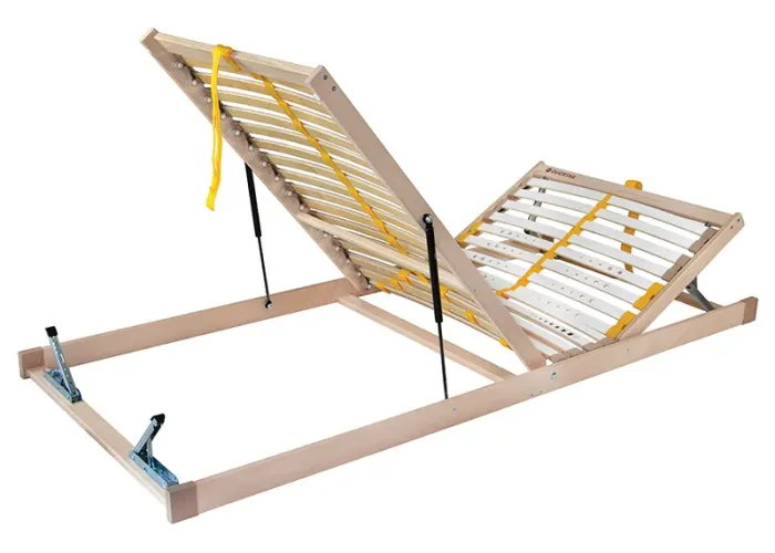 Lamelový rošt Duostar HN P