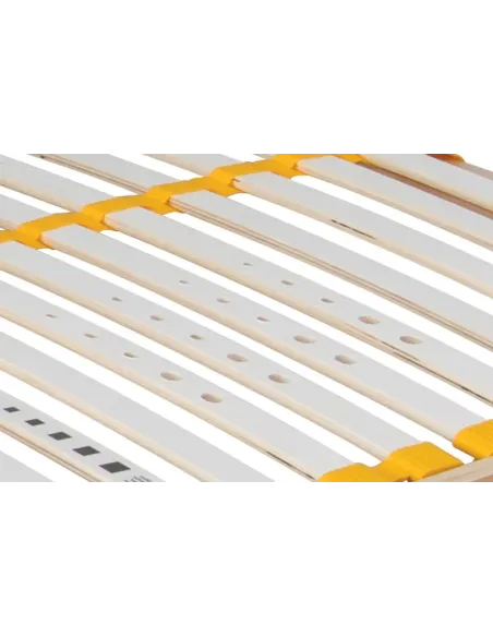 Lamelový rošt Duostar Kombi P HN levý