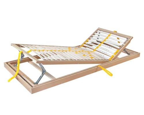 Lamelový rošt Duostar Kombi P HN levý 2