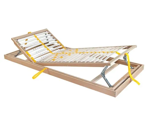 Lamelový rošt Duostar Kombi P HN pravý 2