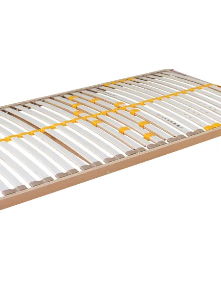 Lamelový rošt Duostar Kombi P pravý