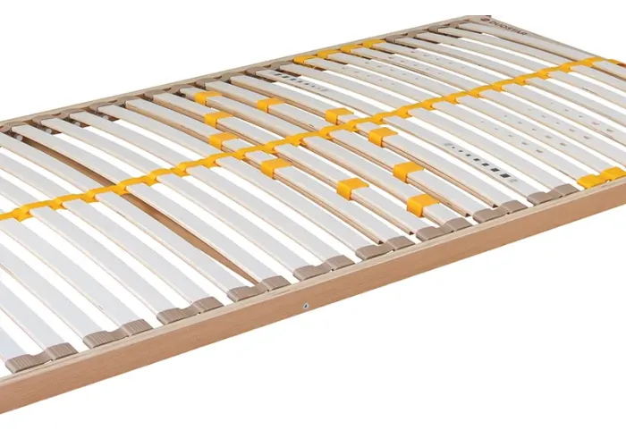 Lamelový rošt Duostar Motor s bezšňůrovým ovládáním