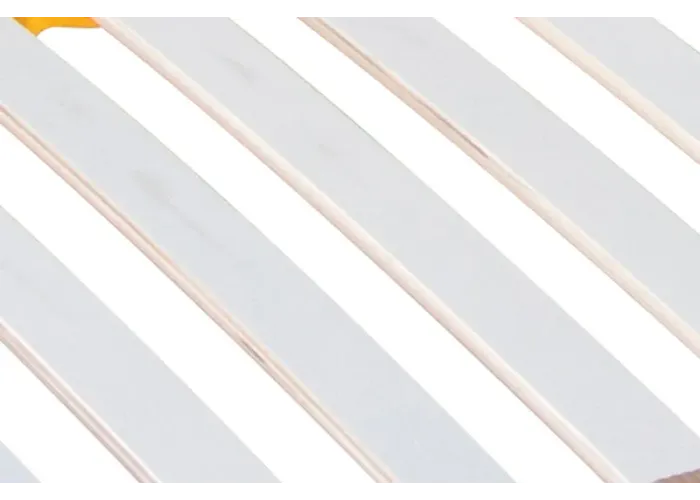 Lamelový rošt Duostar Motor s bezšňůrovým ovládáním