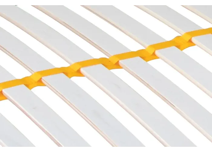 Lamelový rošt Duostar Motor s kabelovým ovládáním