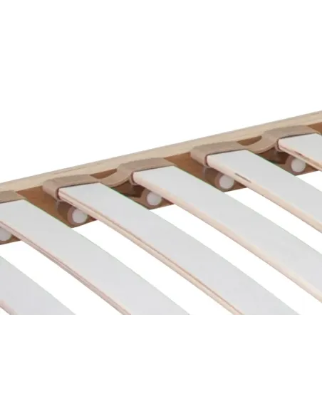 Lamelový rošt Duostar Motor s kabelovým ovládáním