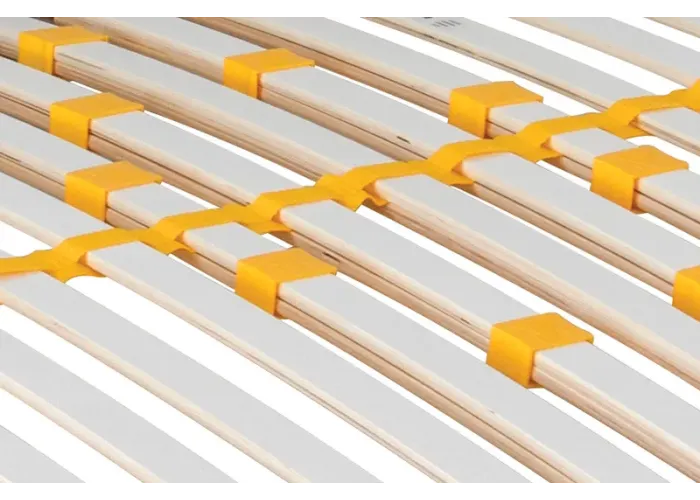 Lamelový rošt Duostar P