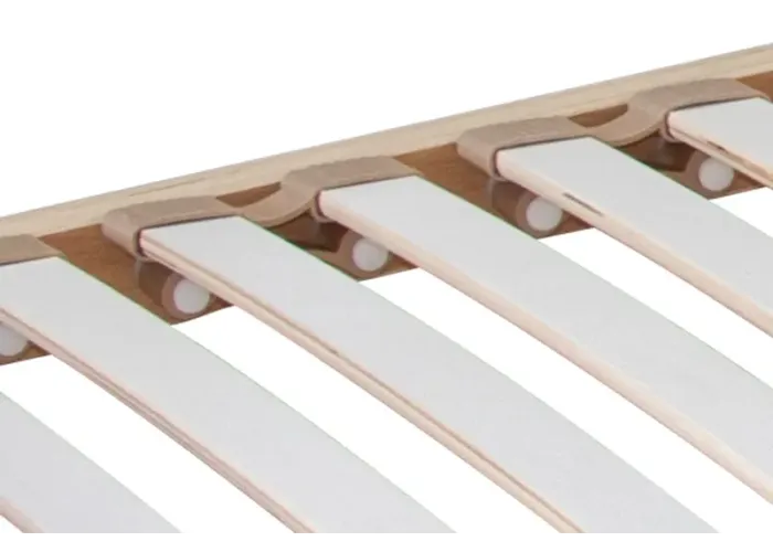 Lamelový rošt Duostar P
