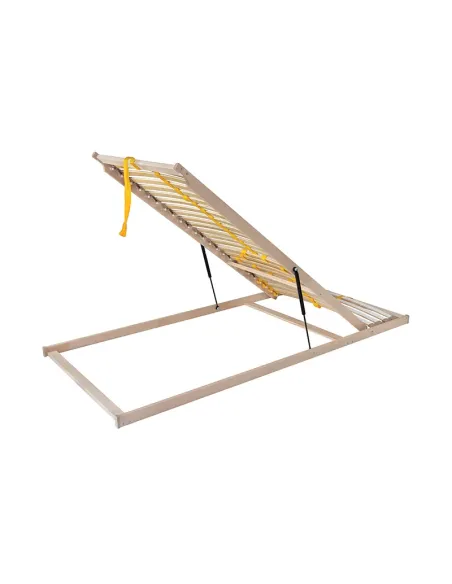 Lamelový rošt Duostar P