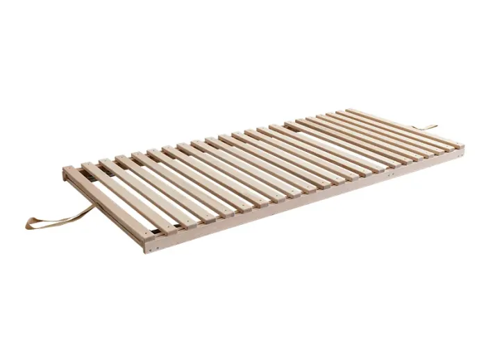 Lamelový rošt Fagus Latt HN