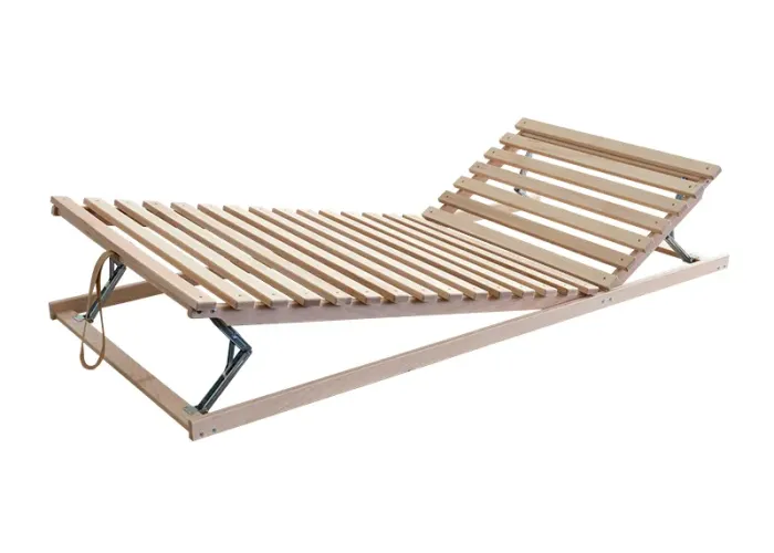 Lamelový rošt Fagus Latt HN