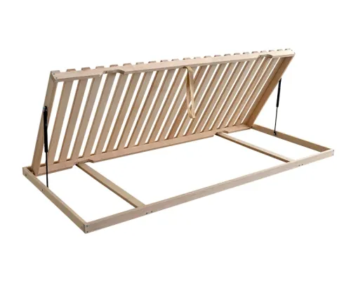 Laťový rošt Fagus Latt Kombi P