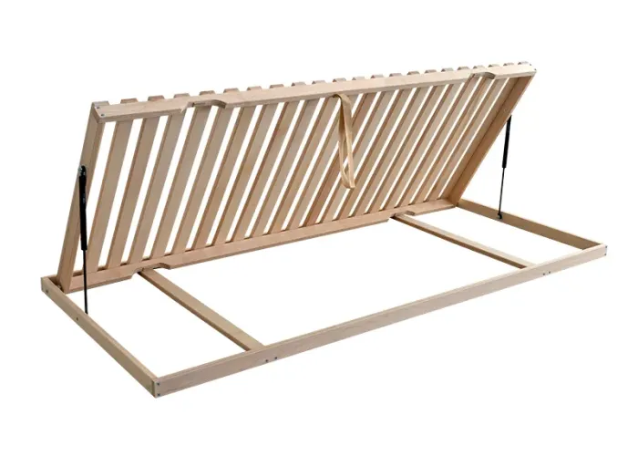 Laťový rošt Fagus Latt Kombi P