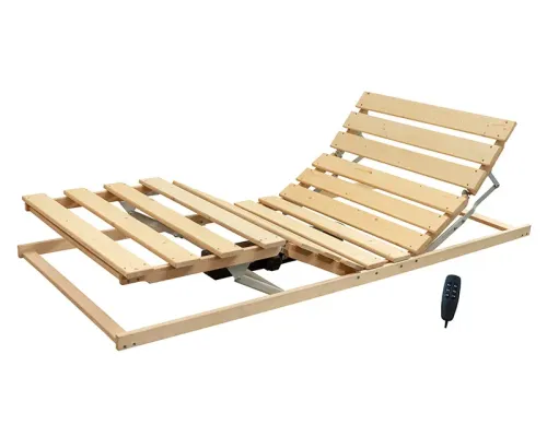 Laťový rošt Latt Lux 14 Motor